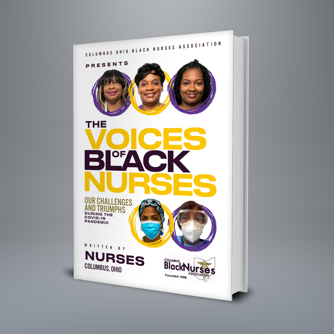 Columbus Black Nurses Association