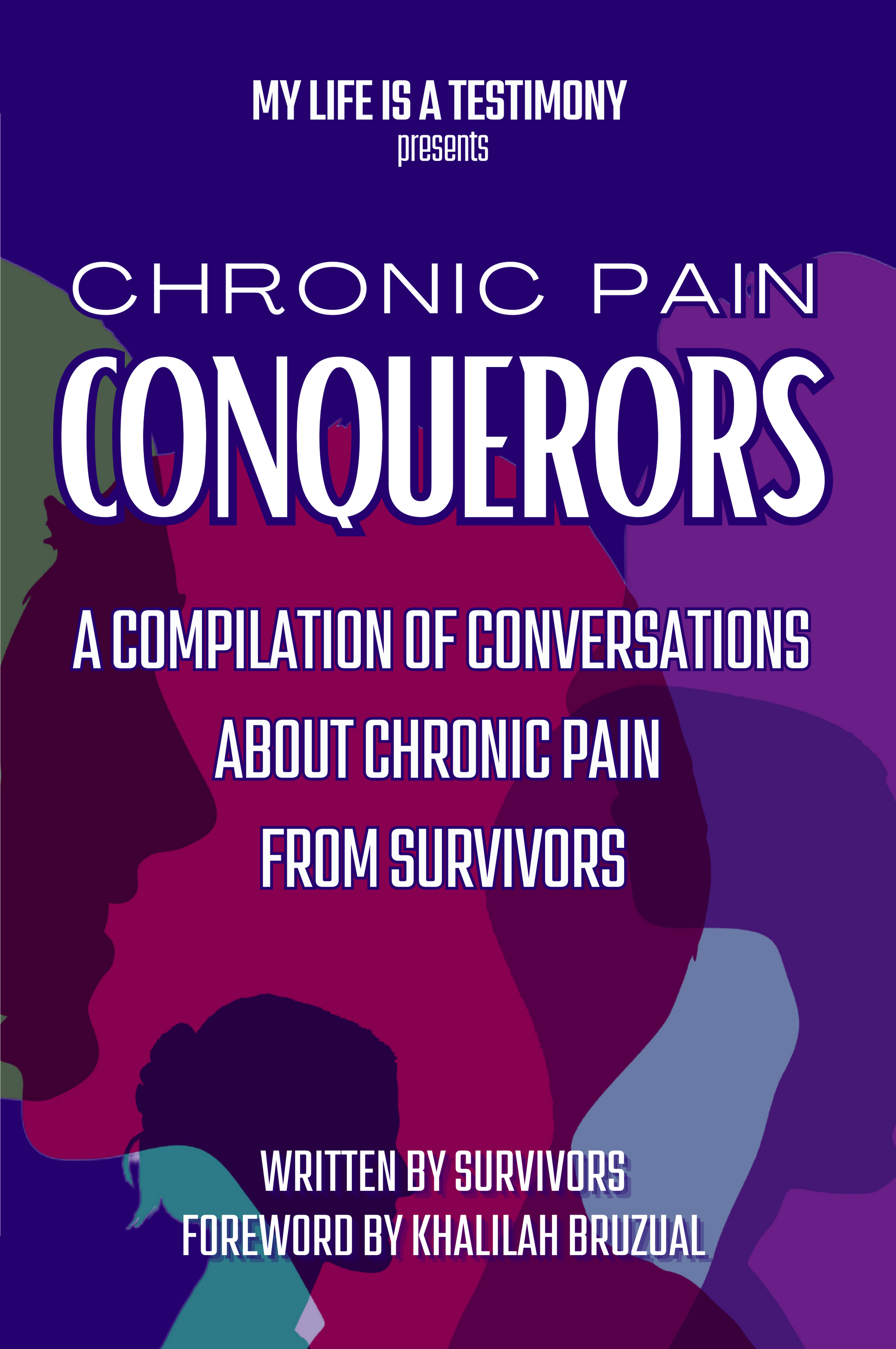 Chronic Pain Conquerors