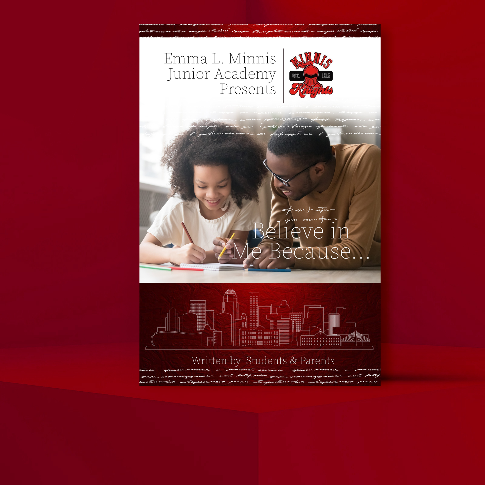 Emma L. Minnis Junior Academy