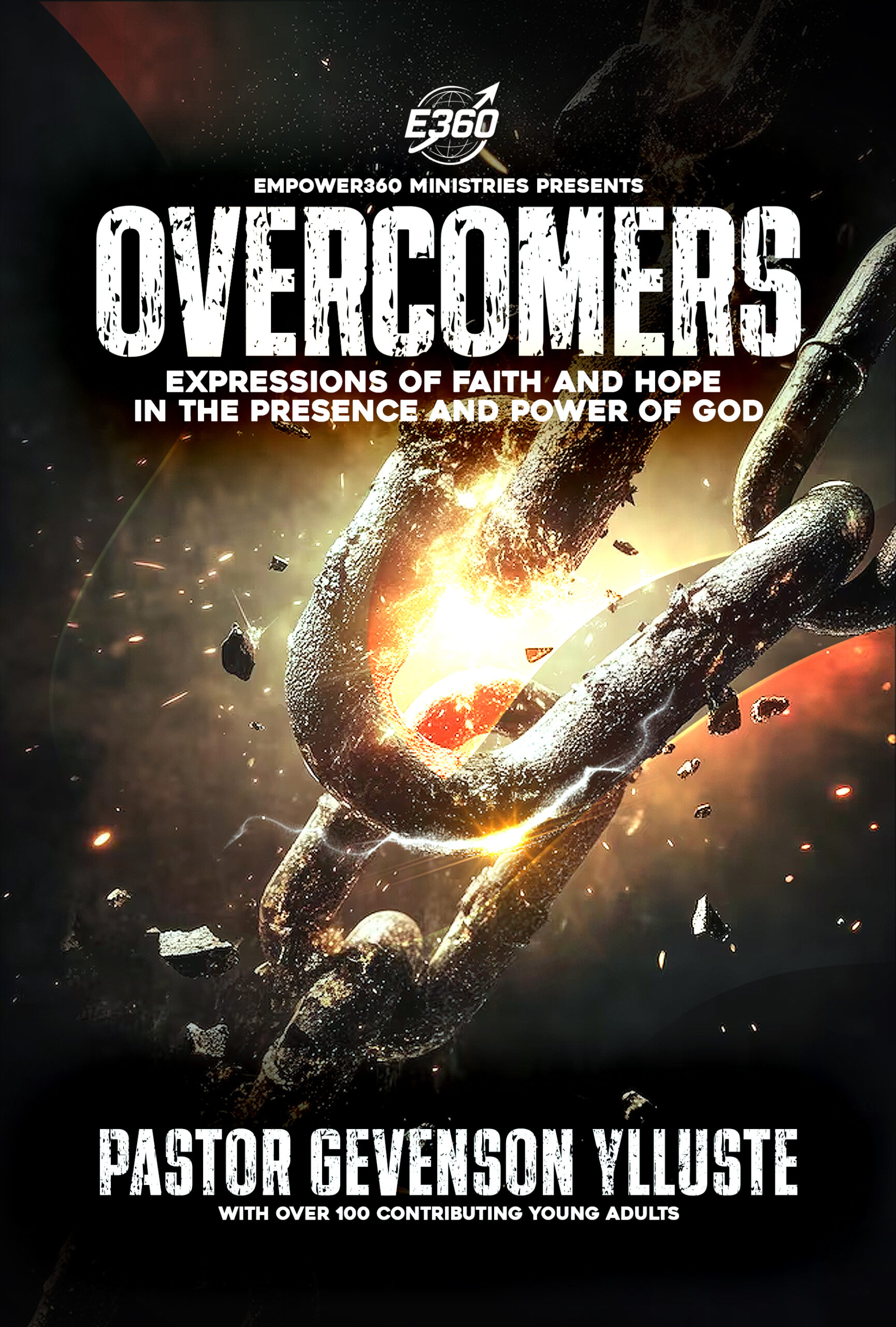 Empower360 Ministries