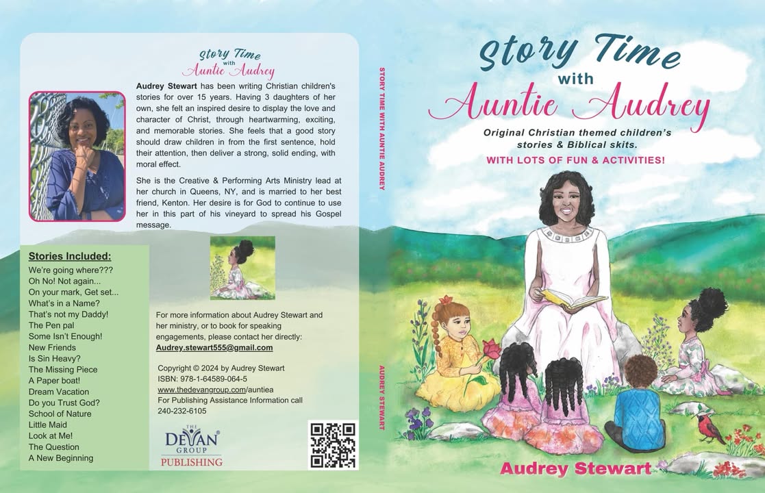 The DeVan Group Publishing